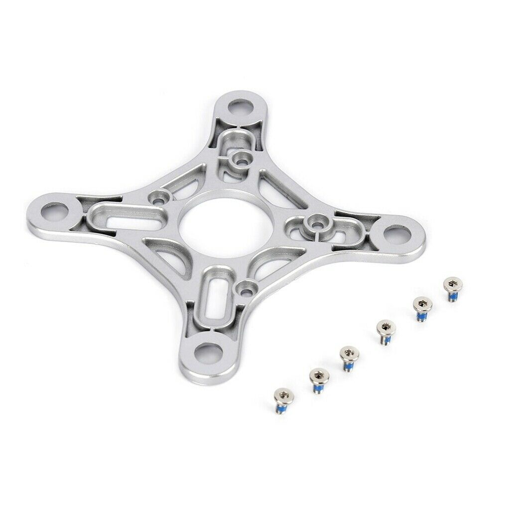 Camera Gimbal Damping Plate Shock Absorbing Board For DJI Phantom3 Standard