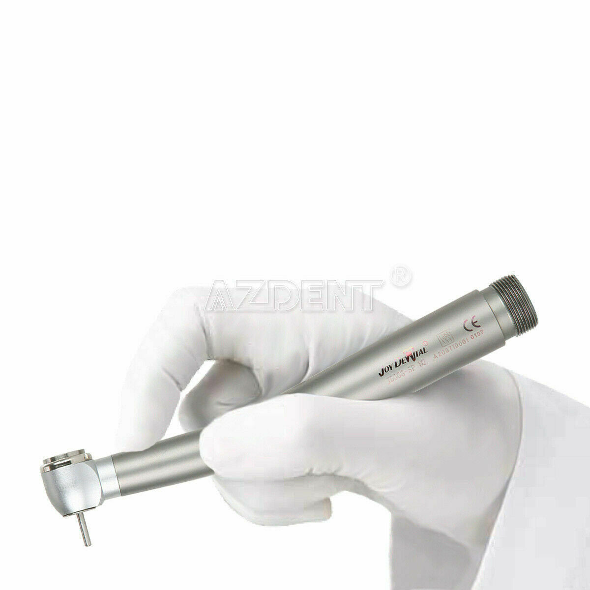 Nsk Style Dental Shadowless Ring E-generator LED High Speed Handpiece Ceramic 2H