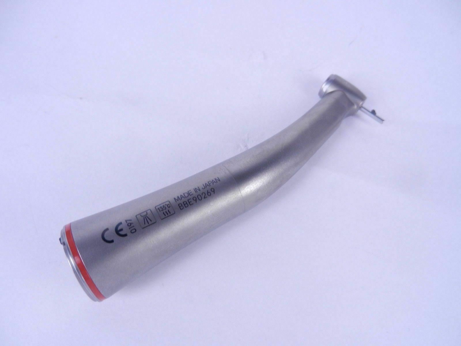 Dental NSK Ti-Max Z95L ELECTRIC OPTICS LED CONTRA ANGEL HANDPIECE ATTACHMENT