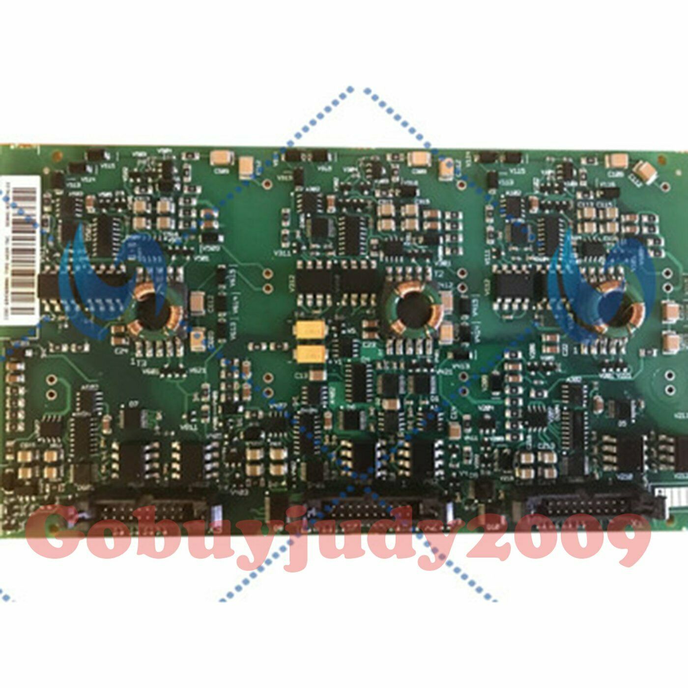 1PC New ACS800 AGDR-76C AGDR76C driver board without IGBT quality assurance AB9T