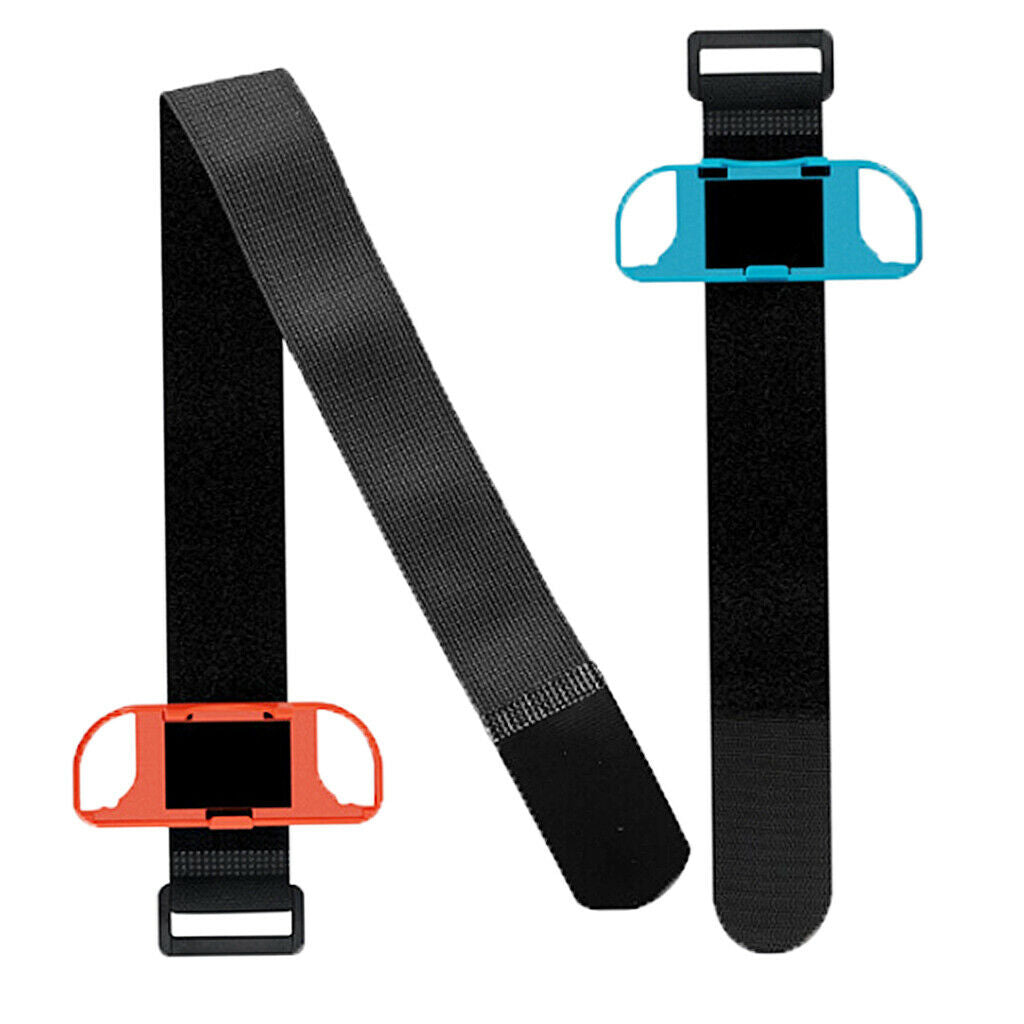 Dancing Wristband Armband Wrist Leg Strap for NS Nintendo Switch Joy-Con Hot