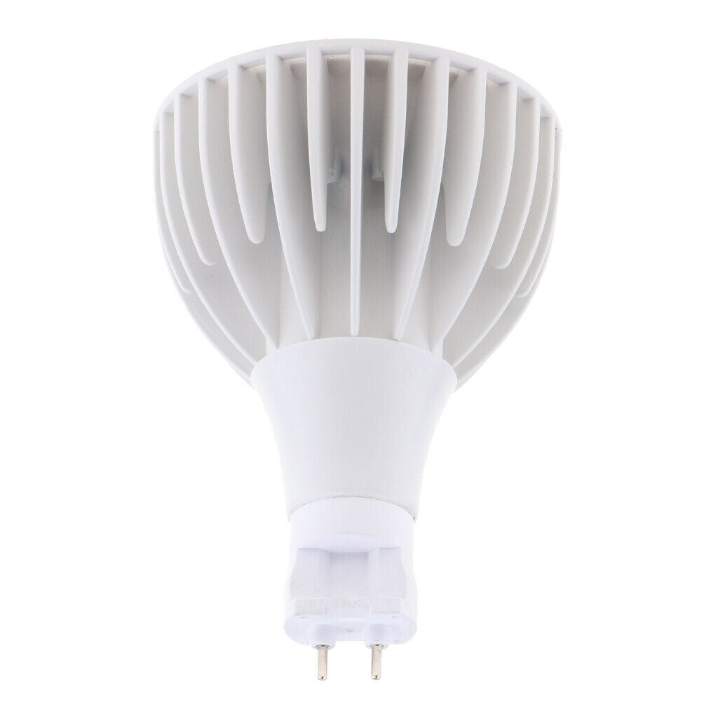 LED Bulbs G12 Indoor Outdoor Lighting 30W / 40W G12 - 40 W-White