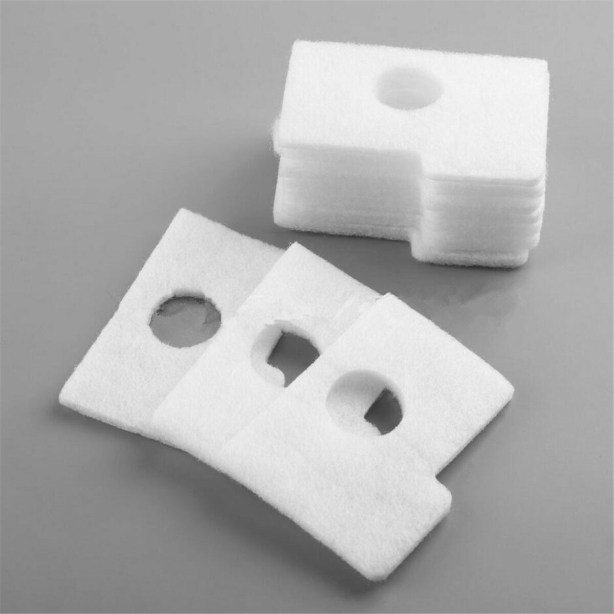 5pcs Air Filters Kit For STIHL 017 018 MS170 MS180 Chainsaw Parts 1130 124 0800