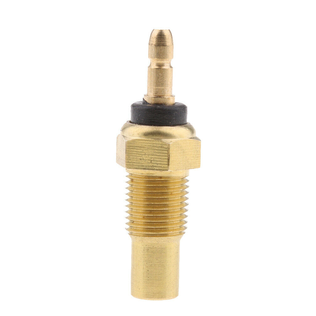 Water Temperature Radiator Fan Switch Fit for Yamaha RD500 FZ750 RD350 All years