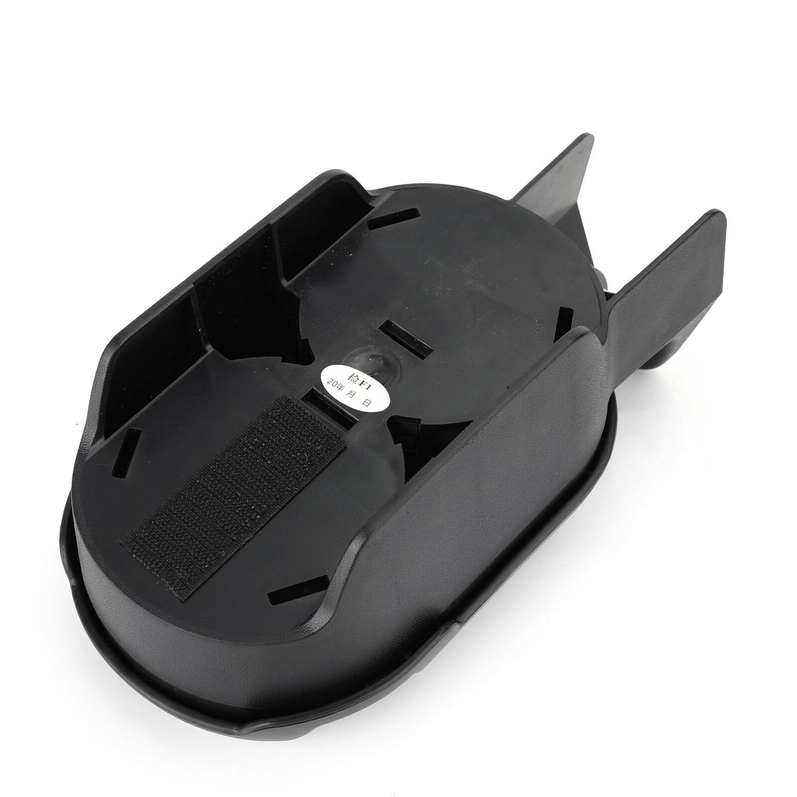 Car Center Console Double Cup Holder Storage Organizer For Smart Fortwo 451 450/