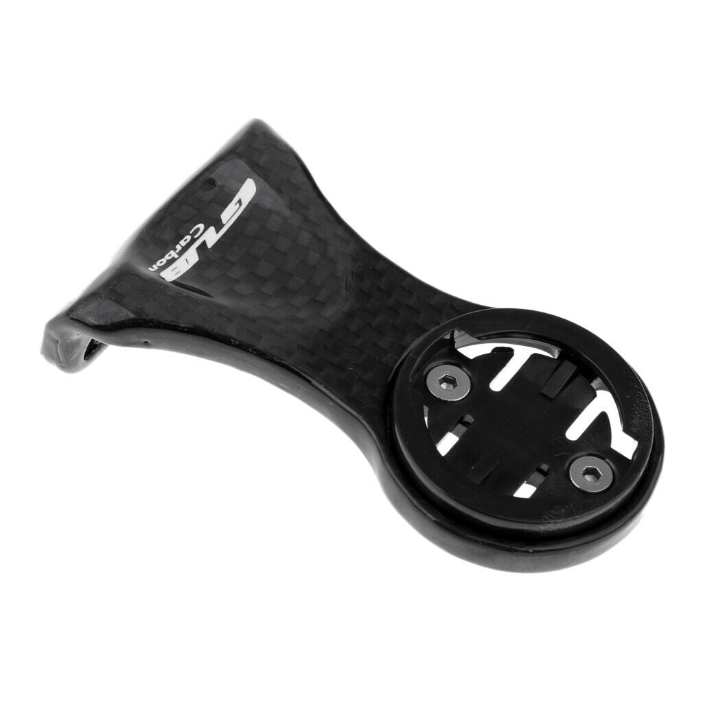 Premium Bike Computer Holder - Mountain Road Cycling Bicycle Front Stem Extender