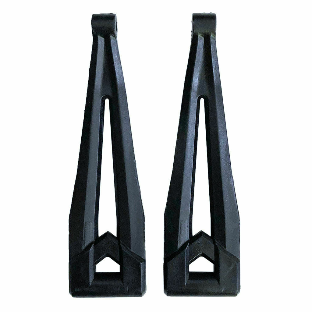 Car Bumper Upper Arm Steering Cup DIY Parts for Xinlehong 9125 Accessories