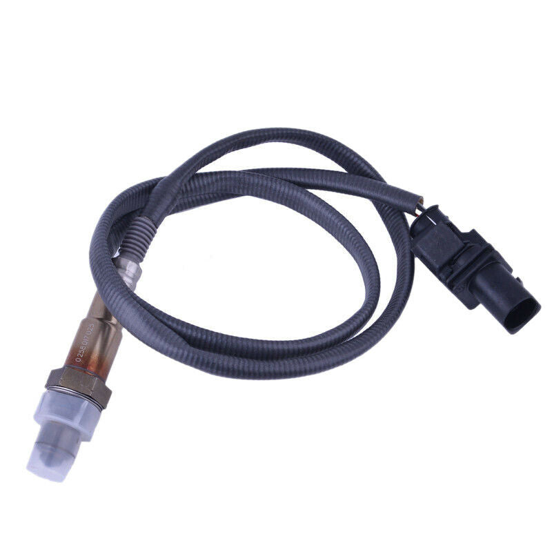 Lsu4.9 O2 Uego Wideband Oxygen Sensor For Plx Aem 30-2004 0258017025 M9E6E6