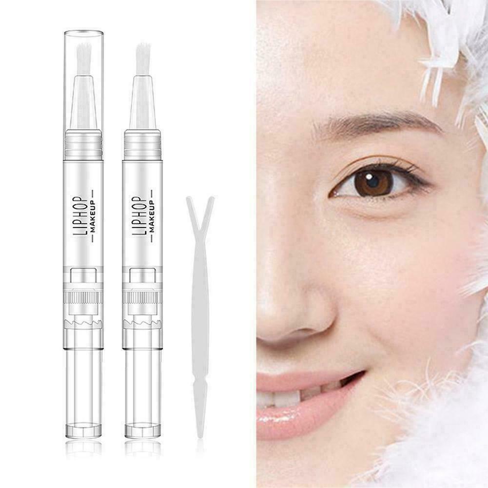 Invisible Double Eye lid Pen Eyelid Eyelash Glue Adhesive Lift Waterproof N6V9