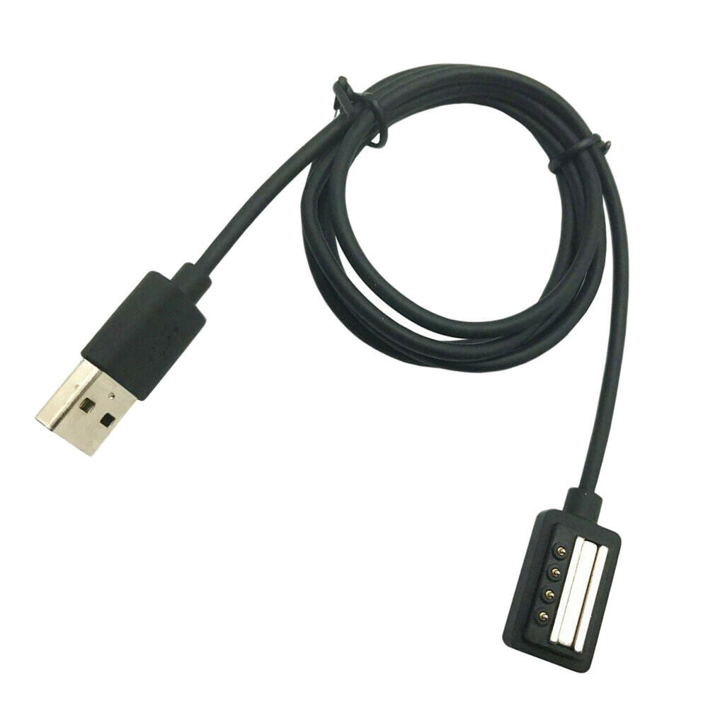 USB Cable Cord for Suunto Spartan Sport and Spartan Ultra Watches