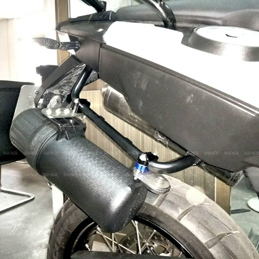 Motorcycle Tool Tubes/Gloves Put Box For BMW F800GS/F700GS/F 800GS/F 700GS 13-16