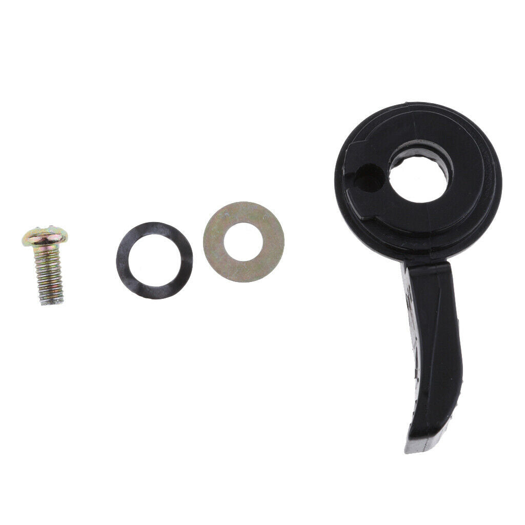 Start Light Kill Handlebar Switch Choke lever for 110cc 125cc 150cc 250cc