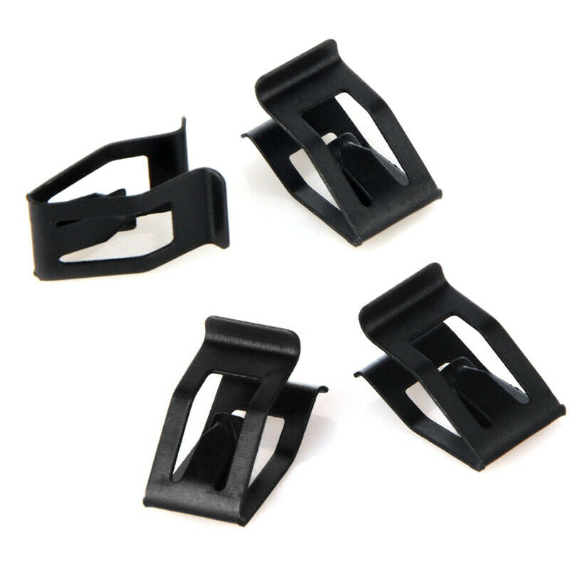 50X Auto Car Interior Console Instrument Panel Dash Dashboard Trim Retainer Clip