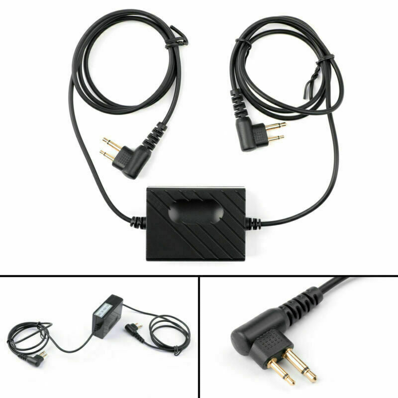 1PCS RPT-2K Walkie Talkie Two-Way Relay Box For Kenwood UV-5R Radios CA