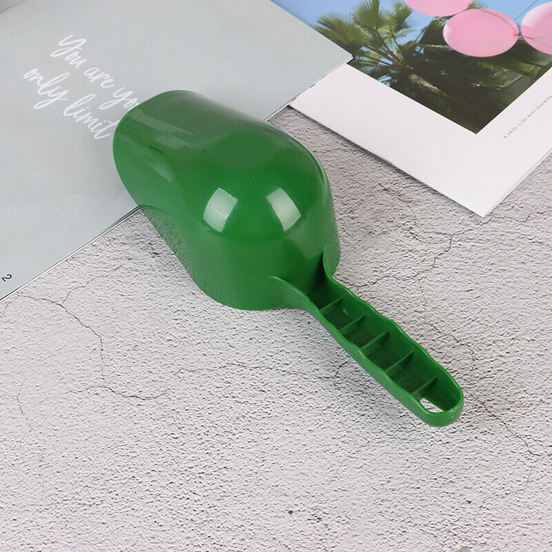 1Pc Gardening Tools Plastic Soil Shovel Plant Cultivation Weeding Digging.l8