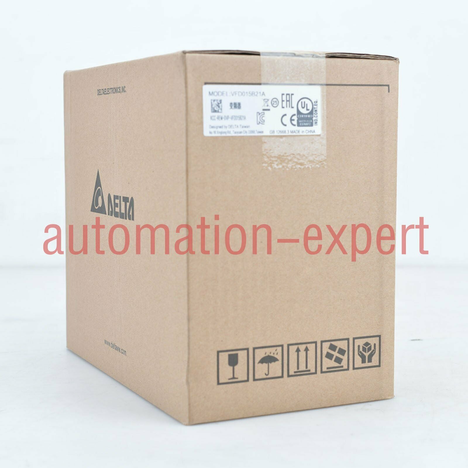 1PC NEW Inverter VFD015B21A VFD VFD015B21A One year warranty DT9T