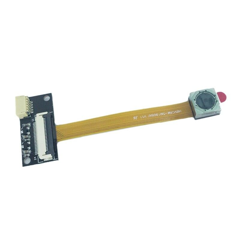 5MP USB Camera Module 60° Wide Angle OV5640 2592X1944 Auto Focus for Securi P3V6
