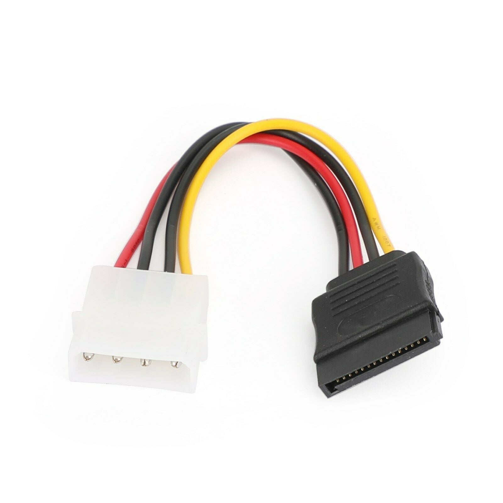 USB 3.0 USB 2.0 to SATA IDE 2.5" 3.5" HDD SSD Hard Drive Converter US Plug FP6