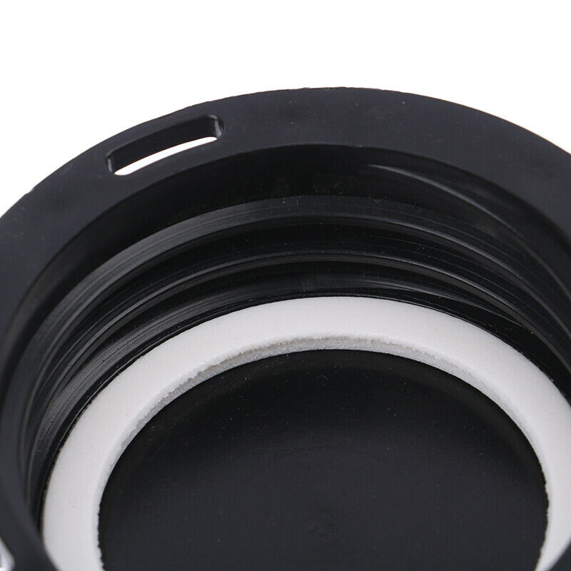 1PC Plastic valve Lid 100mm Black Cap for IBC Tank Valve Leakproof Cov.l8