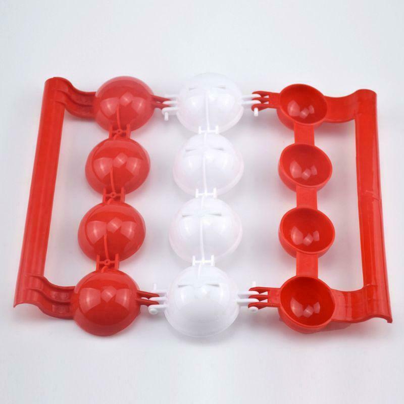 Kitchen Meatball Mold Meat Fish Ball Maker Stuffing Food Kitchen Cooking Tool
