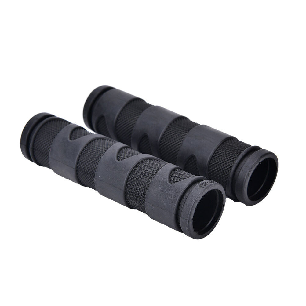 2Pcs/set Rubber Bicycle Grip Cycling Mountains Bicycle Scooters Handle Bar Grips