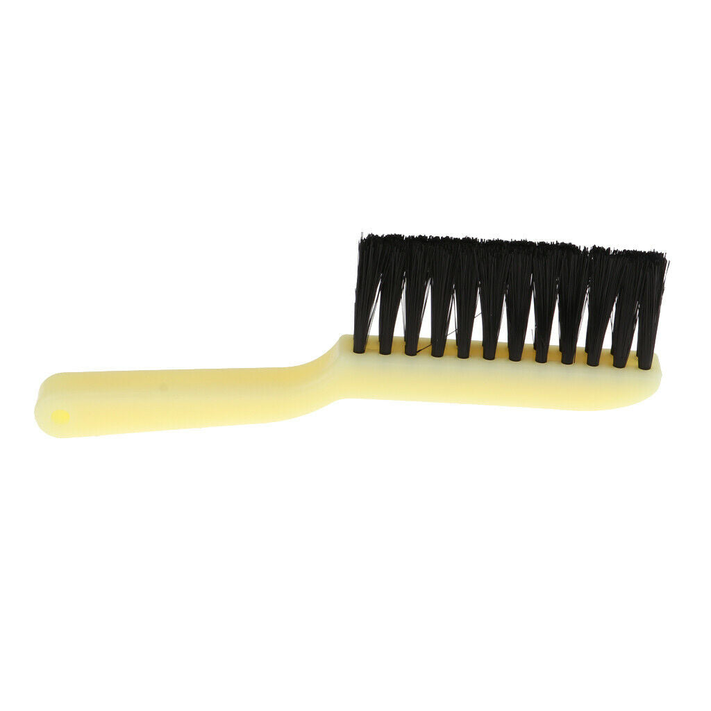 Lightweight Billiard Table Brush, Durable Snooker Pool Table Cloth Brush Kit