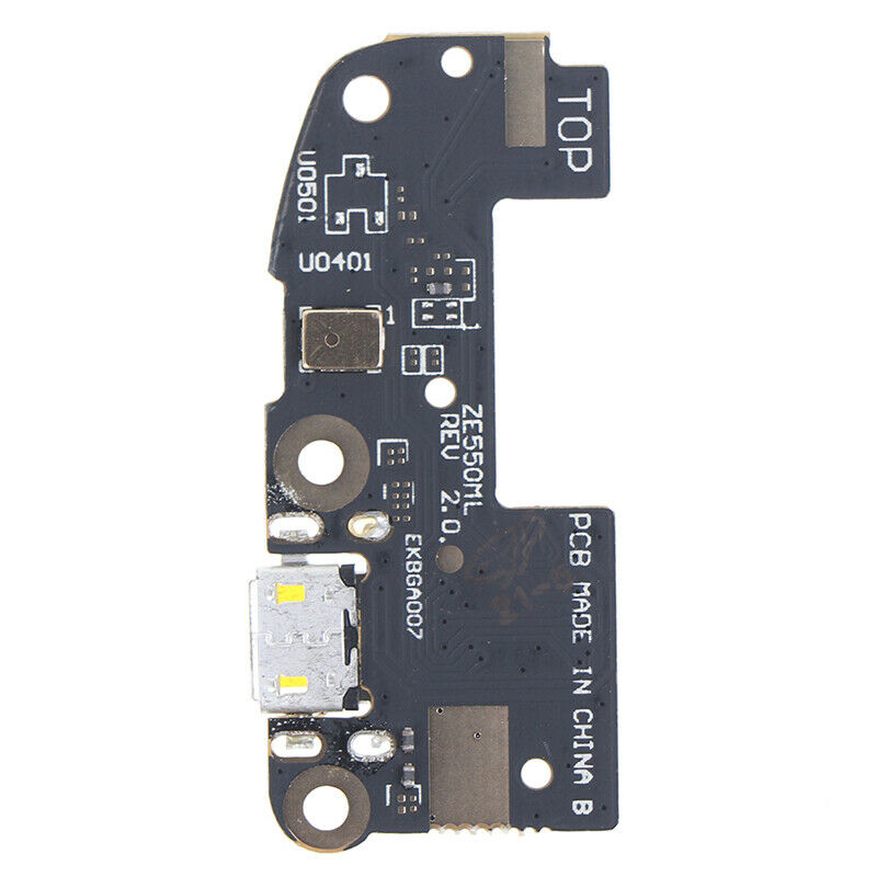 USB Charging Board Dock Port Connector for For Asus ZenFone 2 5.5 ZE550/5.l8
