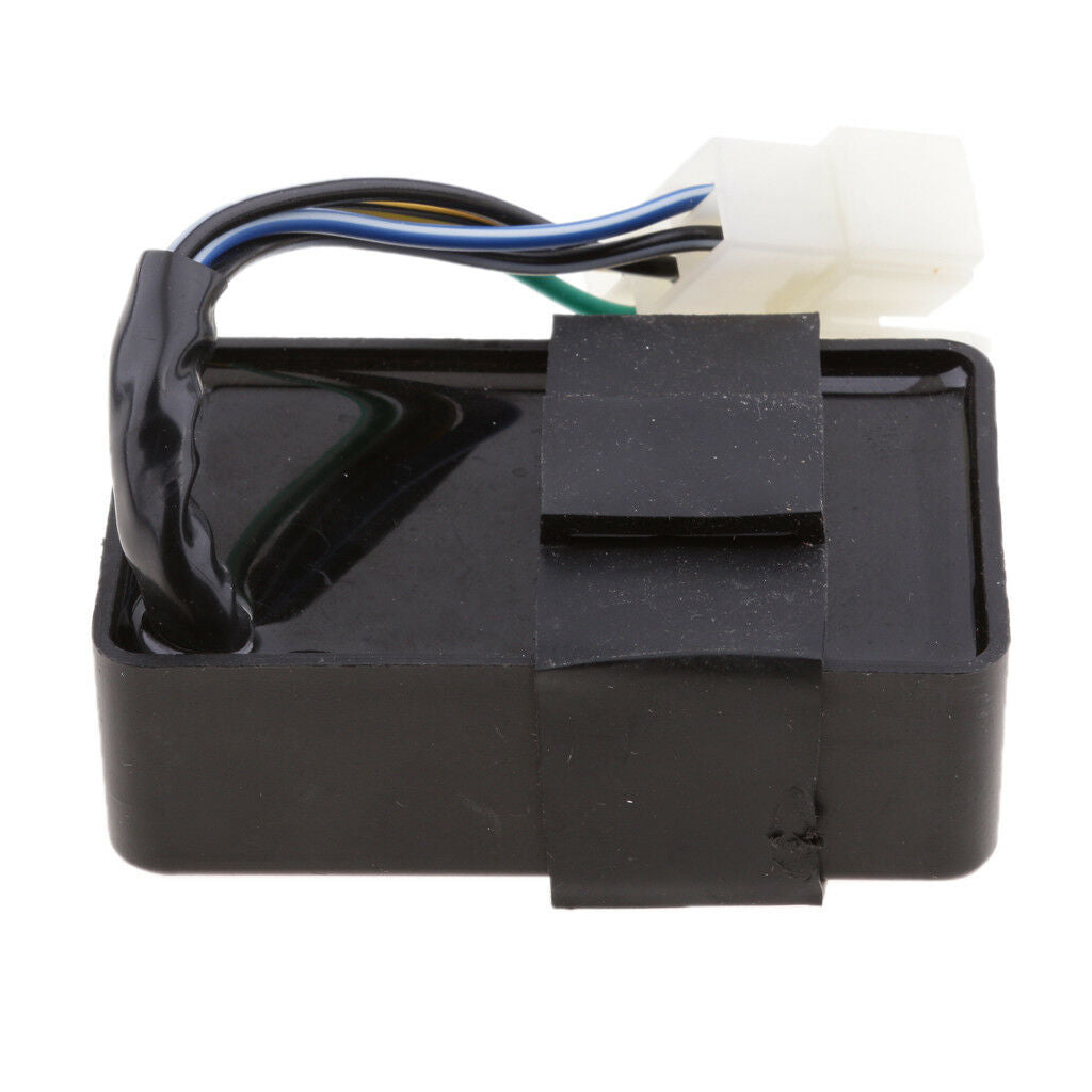 Racing Ignition CDI Box For   KLF 300  KZ250 KLT200 1981-1987