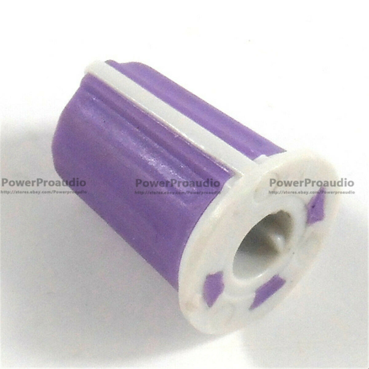 50 x Purple EQ Rotary Knob- DAA1176 DAA1305  For Pioneer DJM800 900 2000 NXS