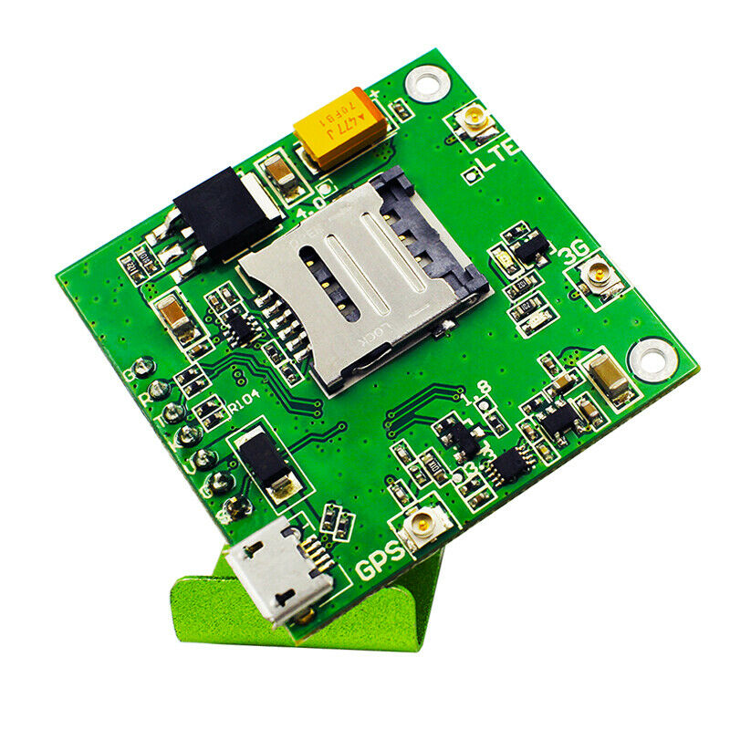 SIM7600E-H High speed LTE Breakout board 4G module B1 B3 B5 B38 CAT4 in Europe