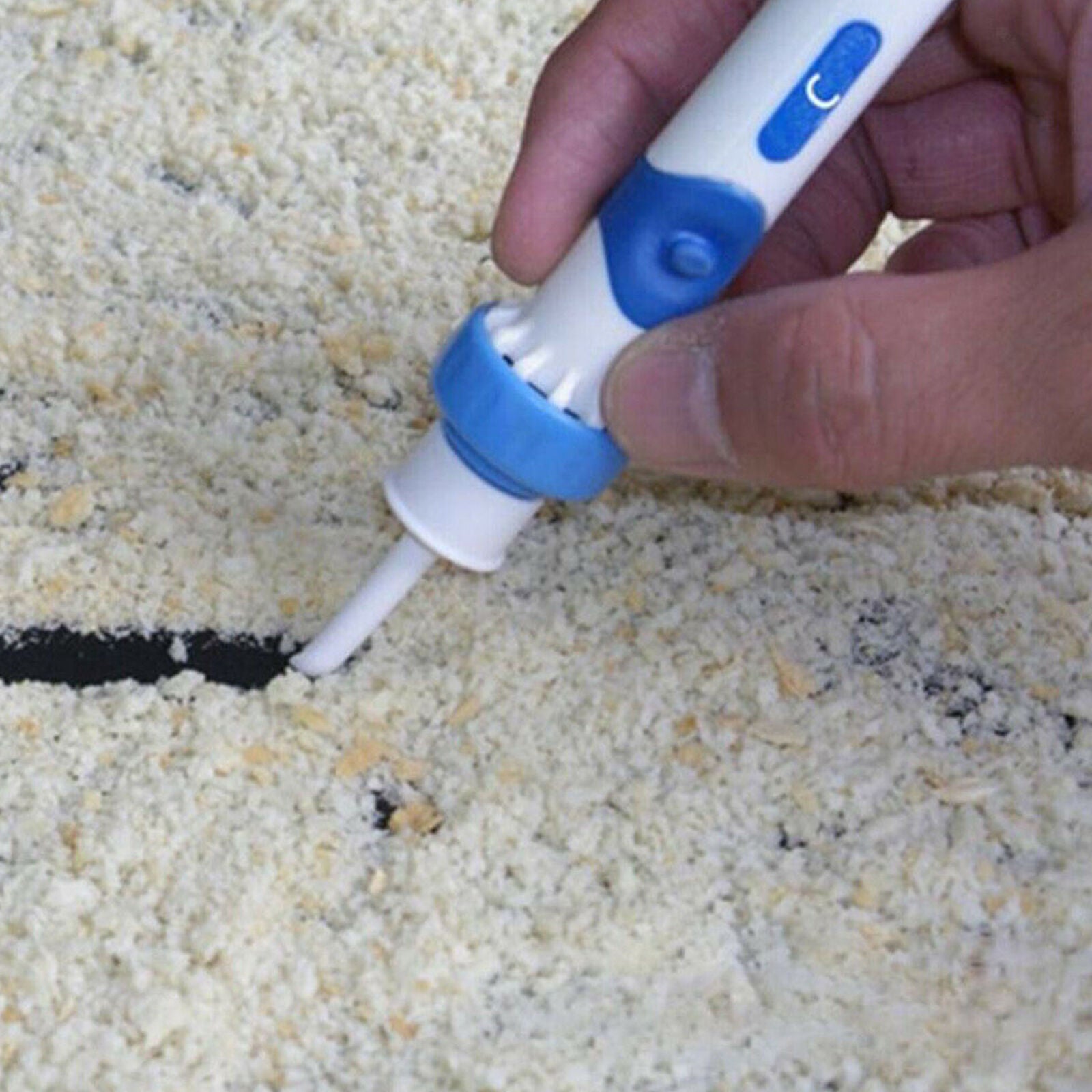 Electric Ear Cordless Vacuum Cleaner Ear Wax Remover Removal Cleaning Safety