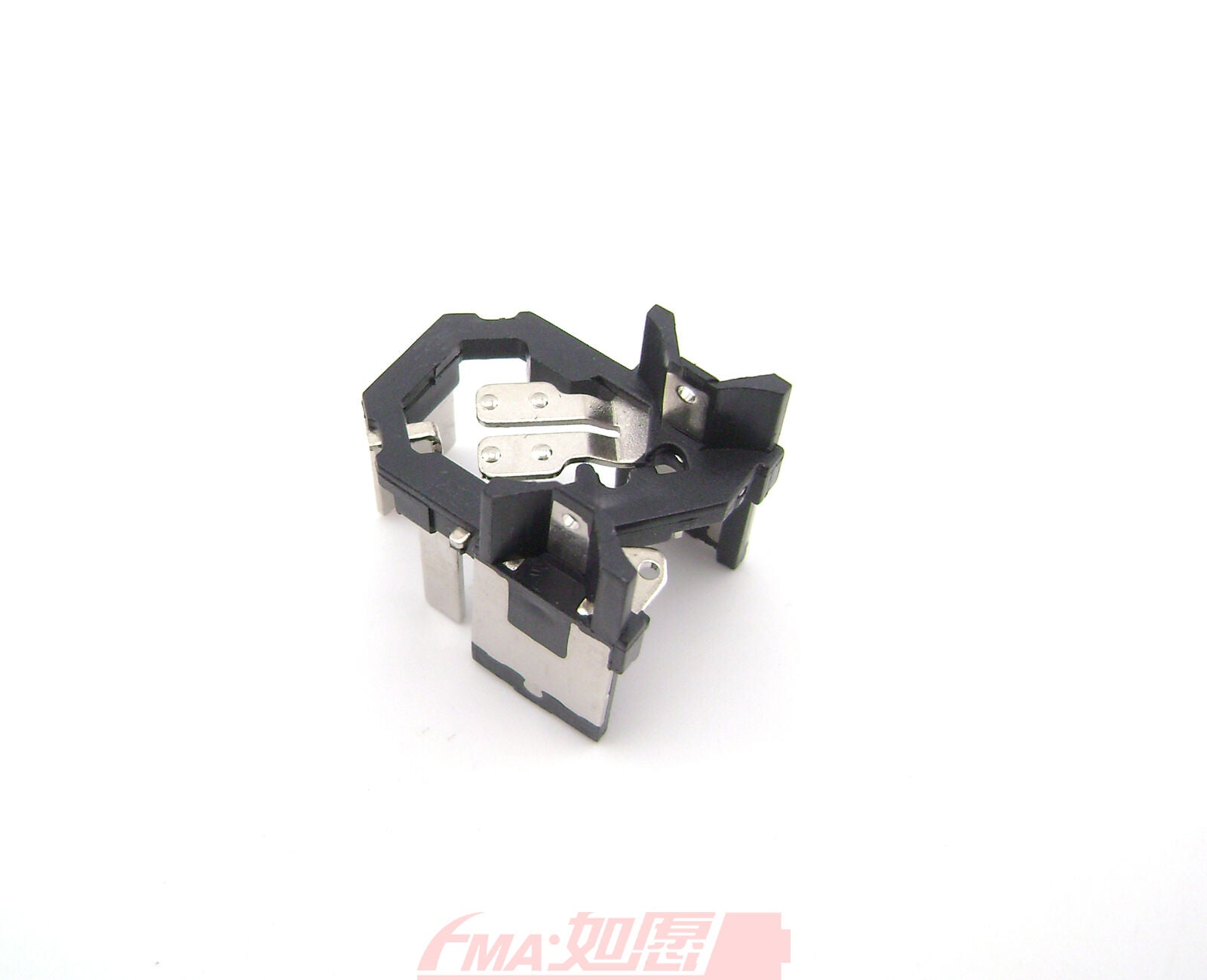 Plastic Shell Case for BOSCH Drill Battery Box to 9.6V Ni-MH Ni-Cd No Cells! R/B