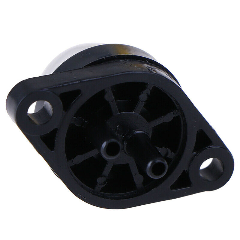 Petrol Primer Bulb Fuel Pump Clear Blower Trimmer Chainsaw Carburetor Law.l8