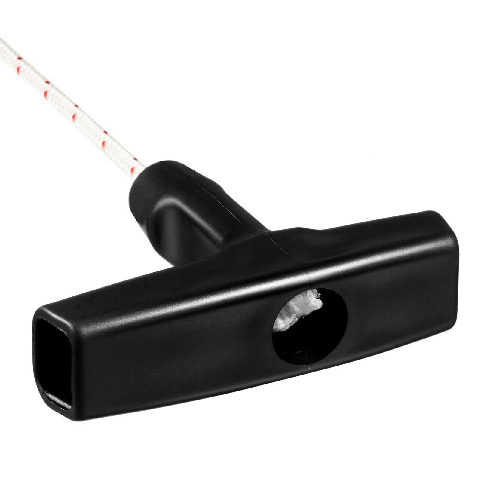 Recoil Starter Handle Engine Recoil Start Cord Line 3mm Cord Mower Parts