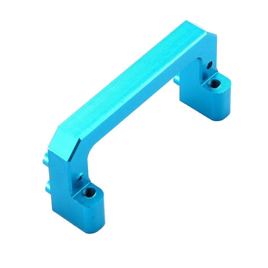 Metal Steering Gear Stand Holder for Wltoys 12428, Feiyue FY-03 RC Crawlers