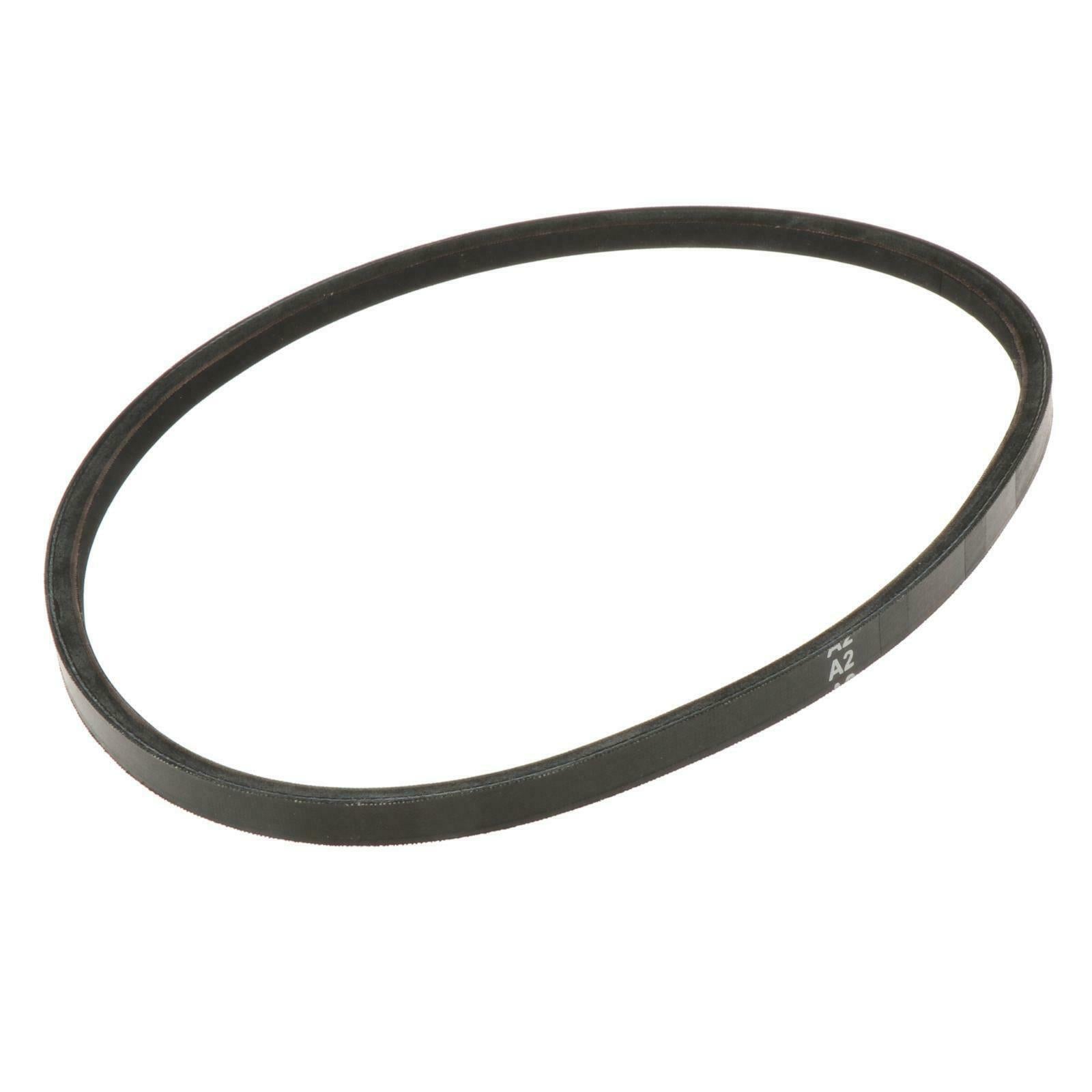 Starter Generator Belt Replaces fits EZGO 26414G01 630587 350cc engines