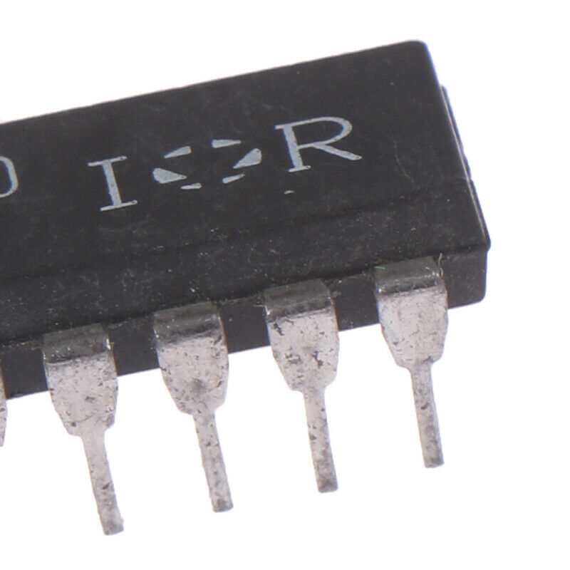 5PCS IR2110 DIP14 IR FETS DRIVERS NEW HIGH QUALITY RAXDAPUK SJ