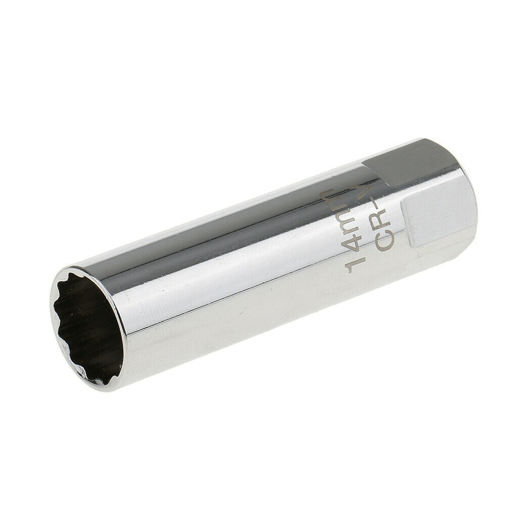 14mm 12 Point Spark Plug   Removal Tool for  Car