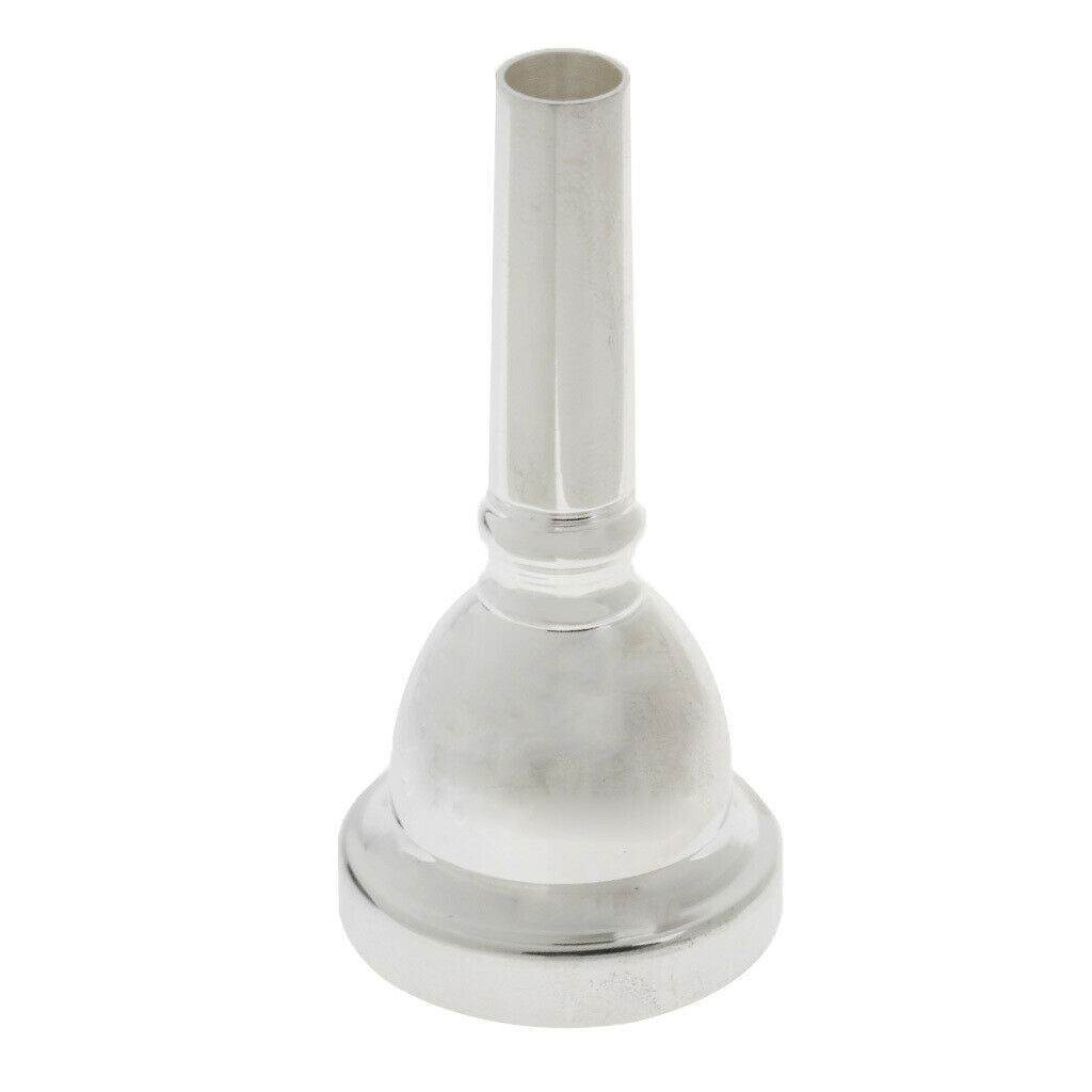 Replacement Trumpet Mouthpiece for Drummer Percussionist Musical Gift