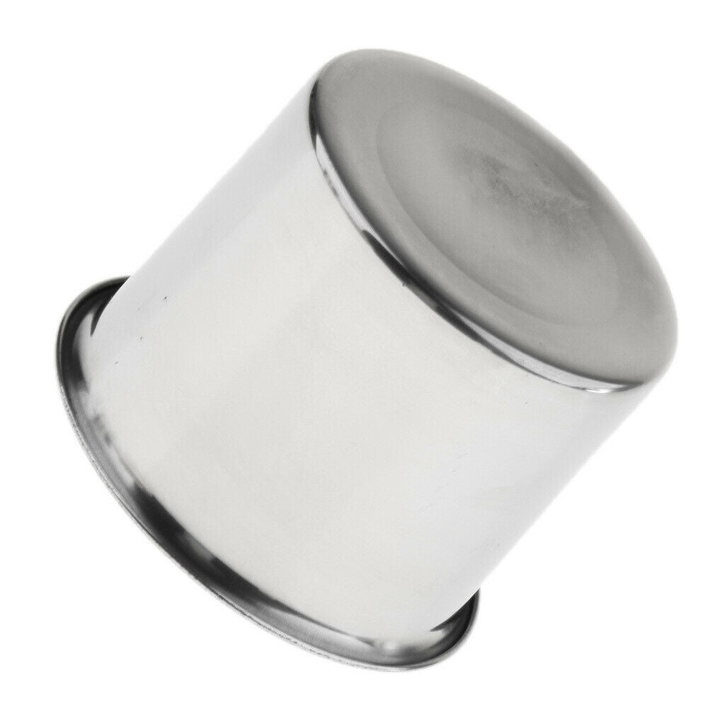 4pcs Parrot Macaws Food Feeder Small Pet Feeding Cup For Medium Macaws