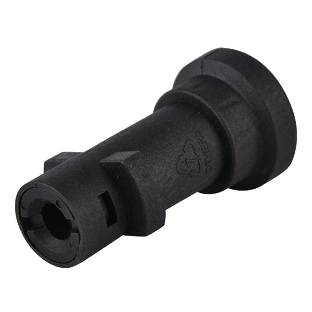 1/4" Pressure Washer Foam Lance Converter Connetor fit Karcher K2-K7 Accs