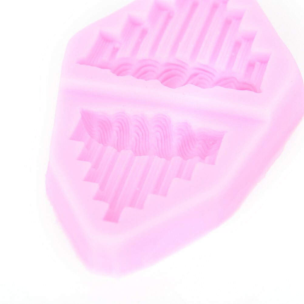 fondant mold cake decorating tools chocolate mold silicone mold fondant mo.l8