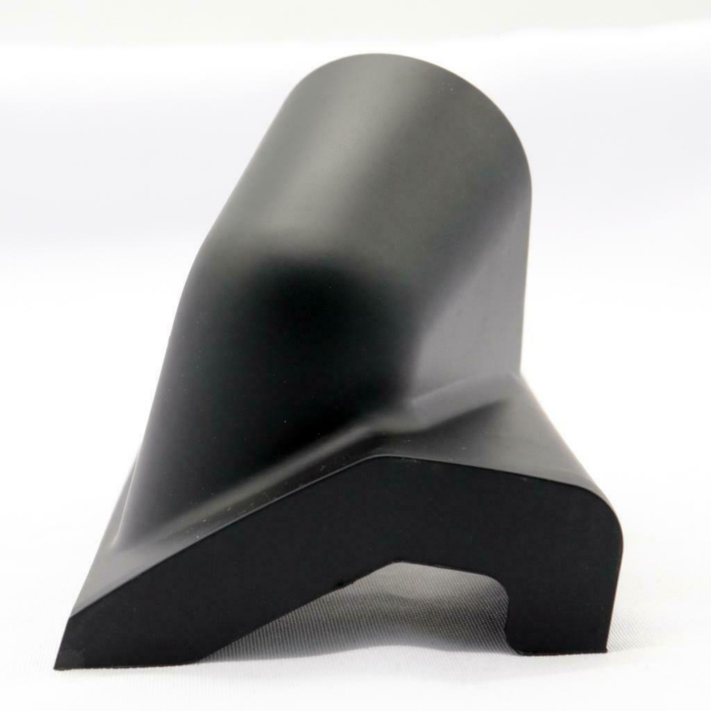 Replacement 52mm Right Single Instrument Bracket Gauge Pod Holder PJ-3604