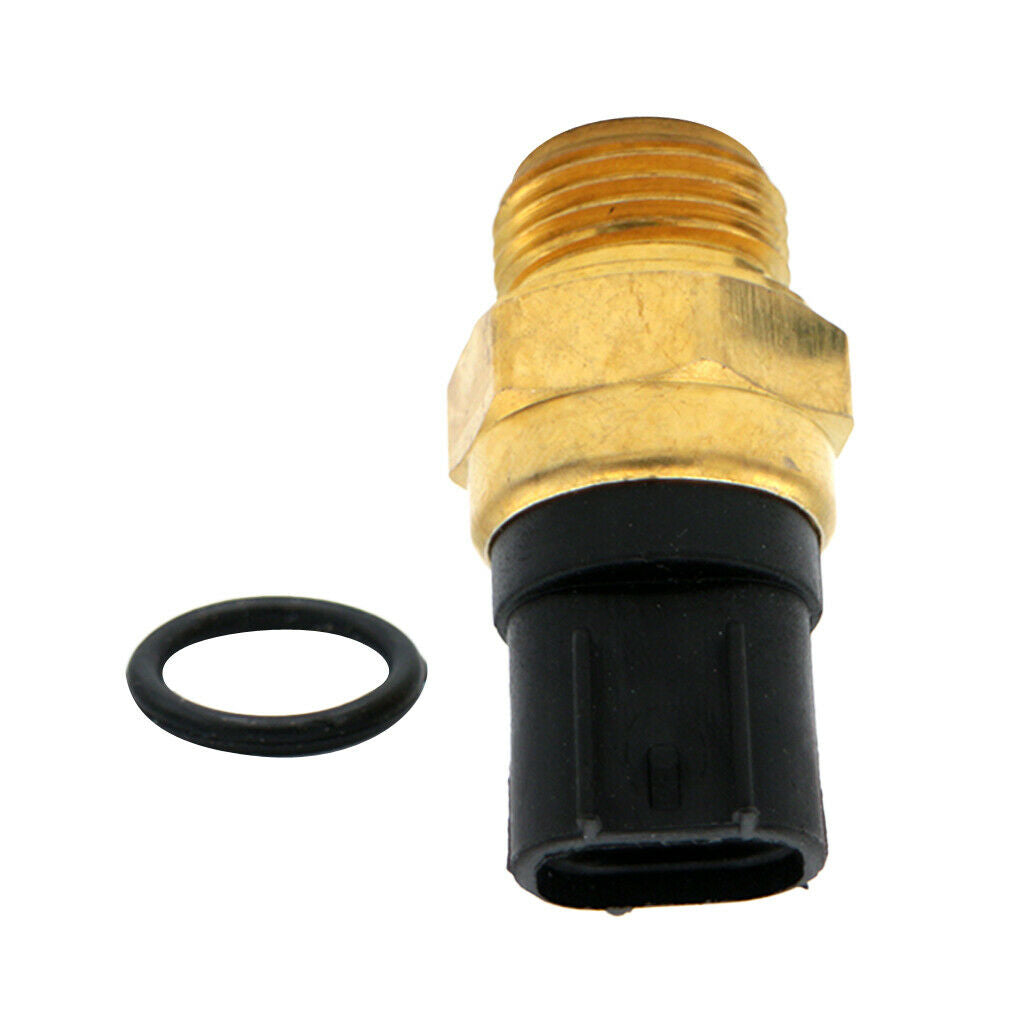 Radiator Fan Temperature Thermo Sensor Switch for for Suzuki GSXR 600 750 1000