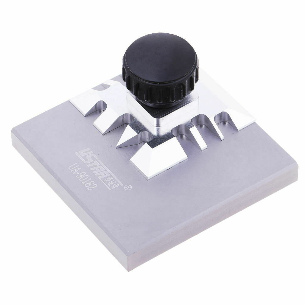 Mini Metal Photo-Etch Bending Fixture Tools Parts Bender Bending Tools
