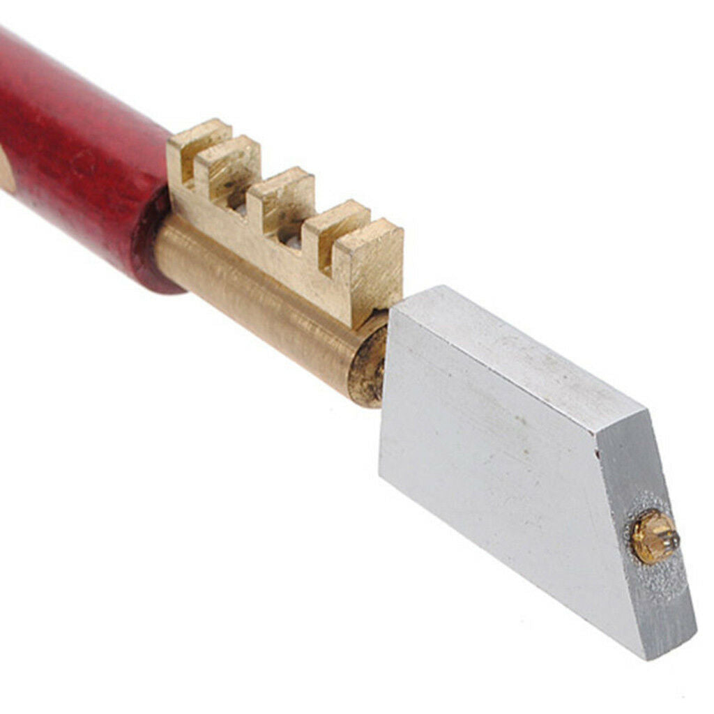 Diamond Tip Professional Glass Cutter Cutting Tool