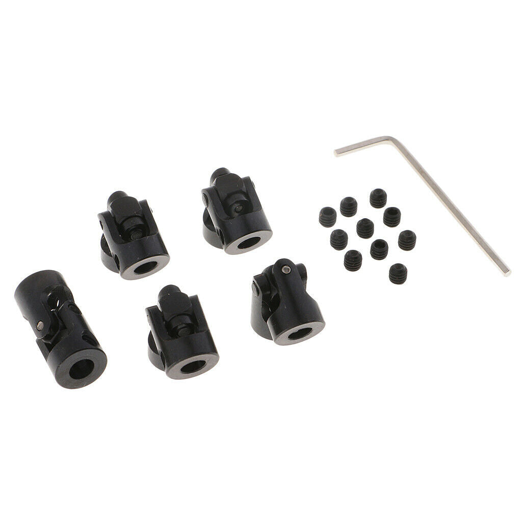 Universal Motor Drive Shaft Coupling Coupling