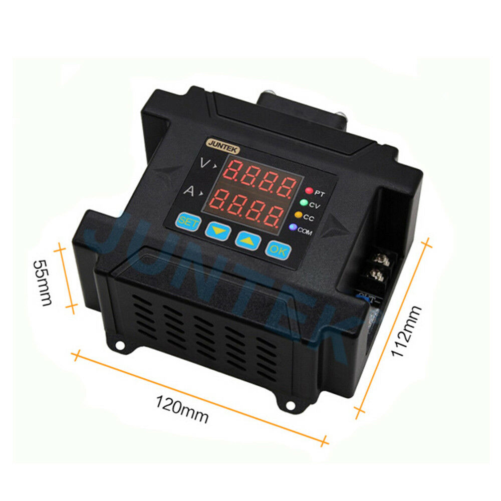 Programmable CNC Adjustable DC Power Supply DC Constant Voltage Constant Current