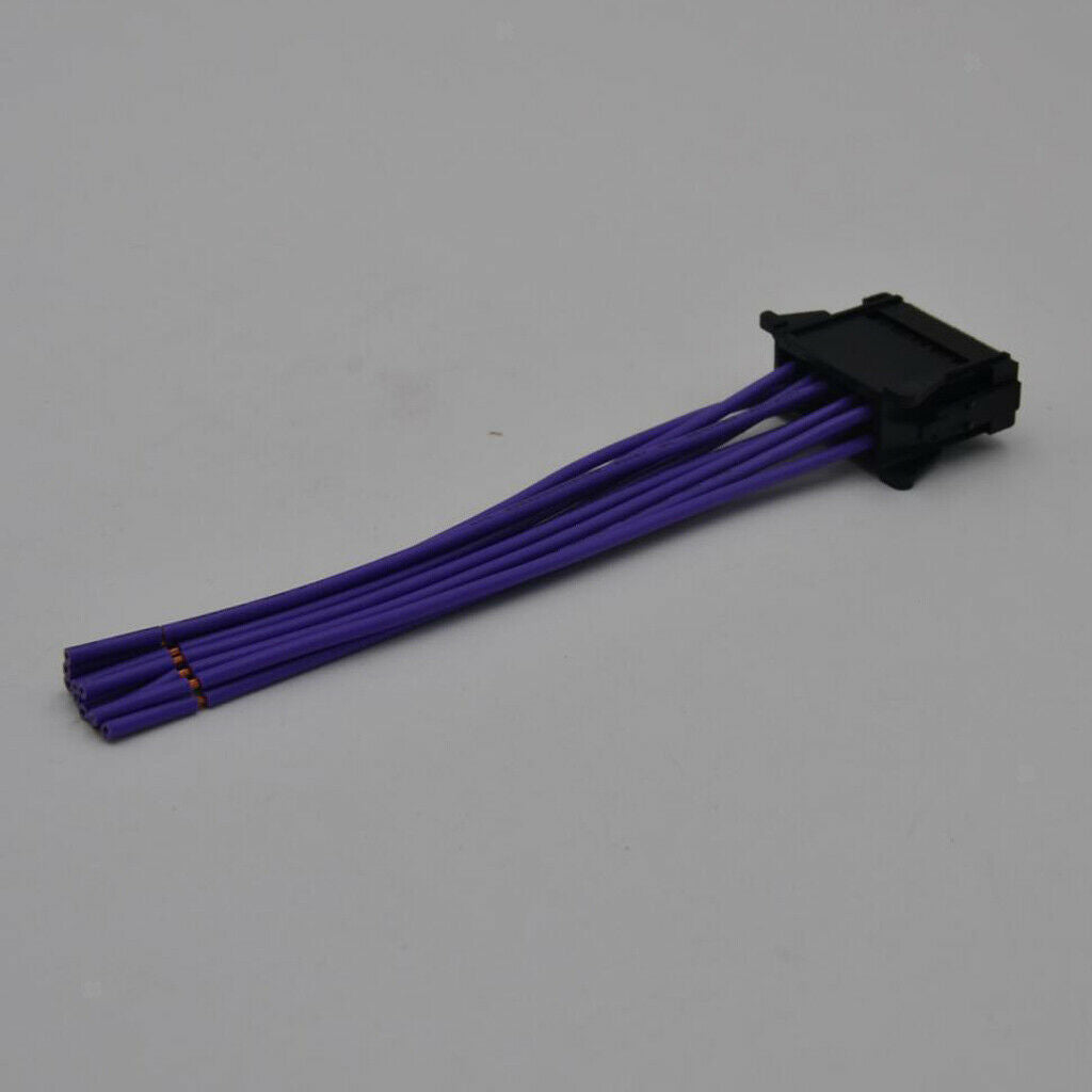 Heater Resistor Replacement Wiring Harness Cable for Renault Scenic for Megane