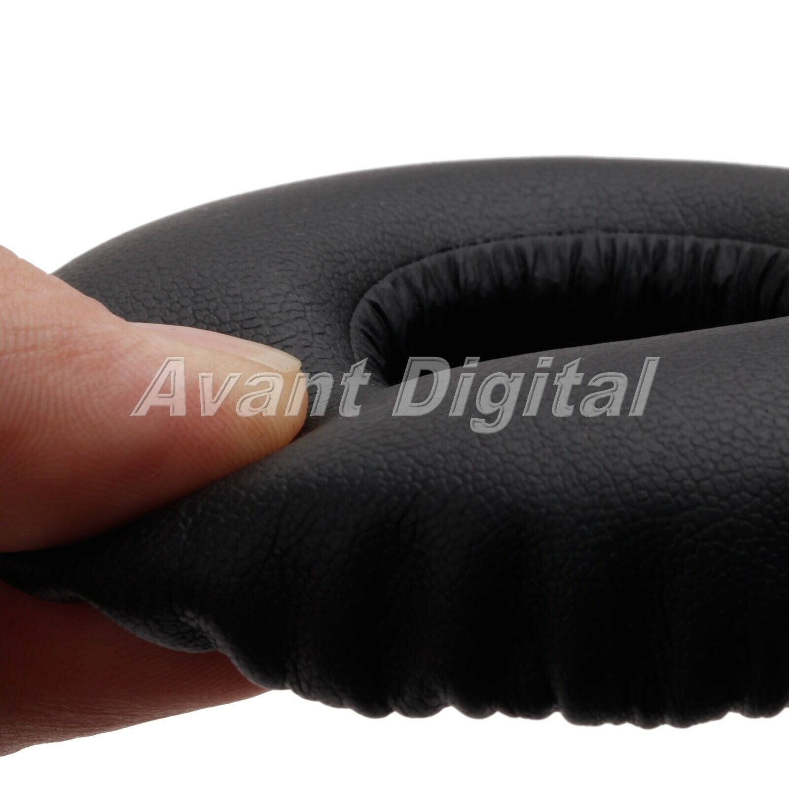 Durable Replacement Earpads For Audio-Technica ATH-ESW9 ES10 ES7 ES10 Headphones